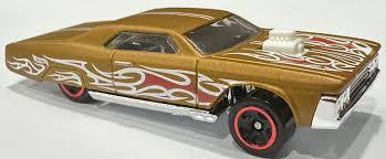 Hot Wheels 2024 Layinā Lowrider Dorado ā #113/250 Edición Coleccionista