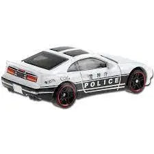 Hot Wheels 2024 Heavy Hitcher Verde ā GrĆŗa HW Metro (Copia) coleccionables Alonso