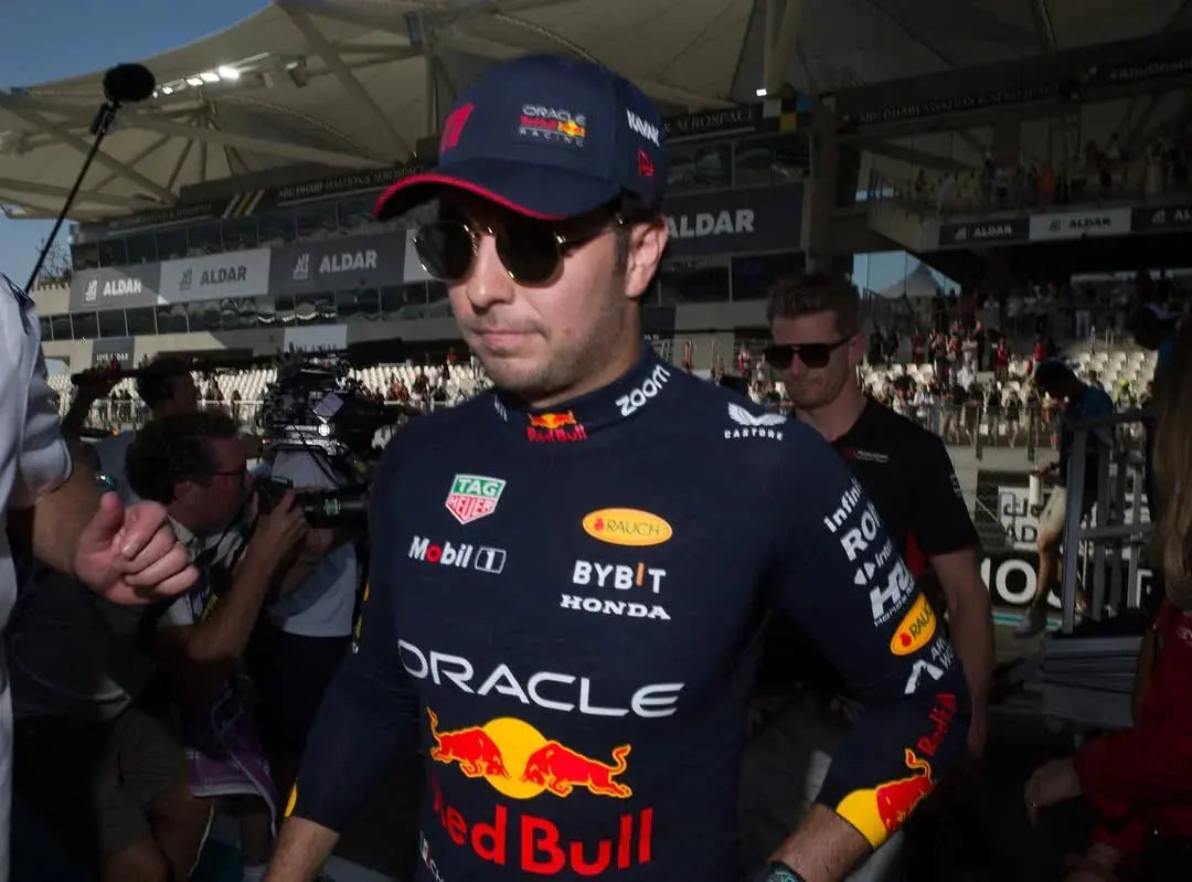 Por-qué-Checo-Pérez-ha-impulsado-el-mundo-del-automovilismo-y-por-qué-es-un-ejemplo-a-seguir-para-los-jóvenes Escuderia Miniatura