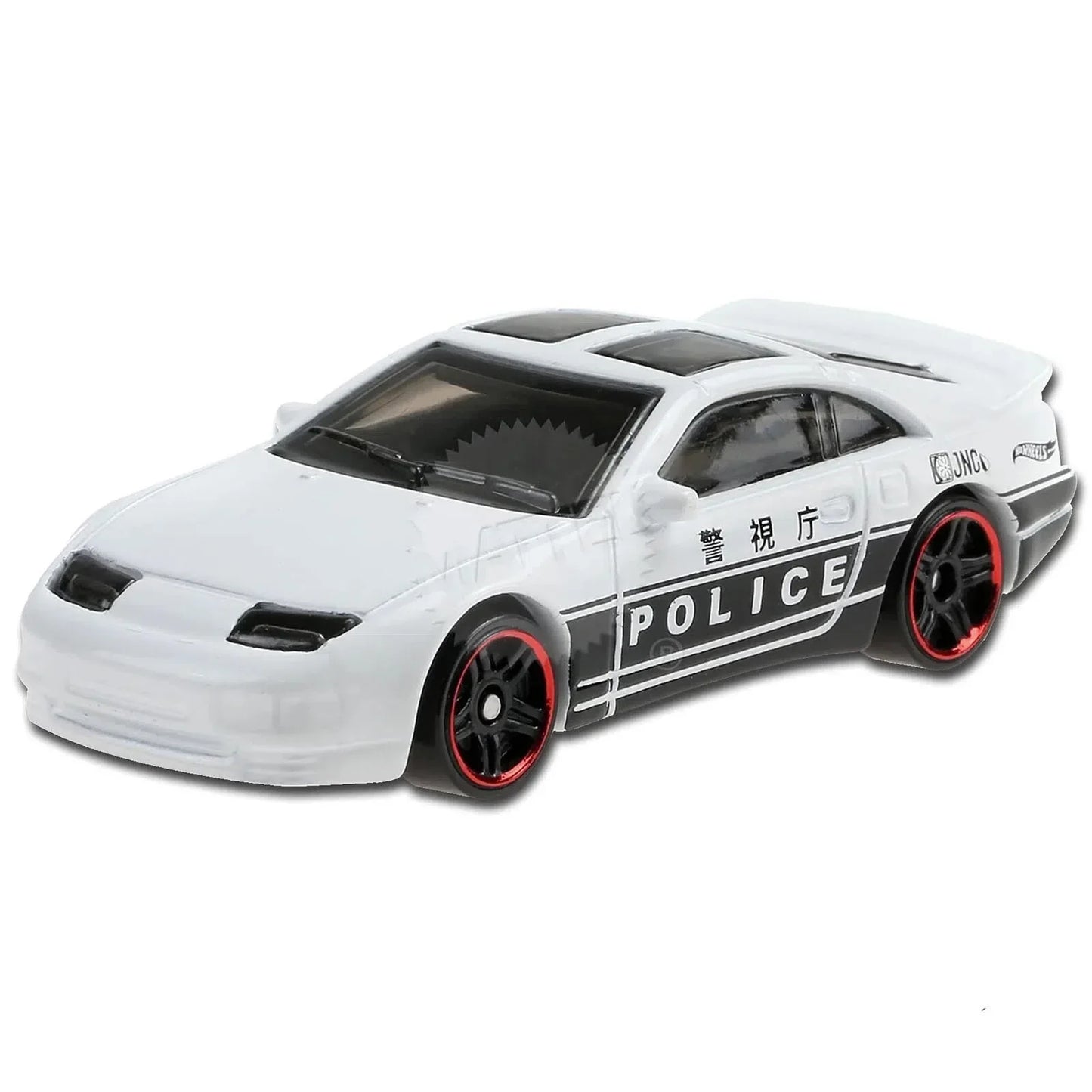 Hot Wheels 2024 Heavy Hitcher Verde – Grúa HW Metro (Copia)