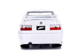 Jada Toys Fast & Furious | Volkswagen Jetta de Jesse Escala 1:24