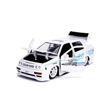 Jada Toys Fast & Furious | Volkswagen Jetta de Jesse Escala 1:24