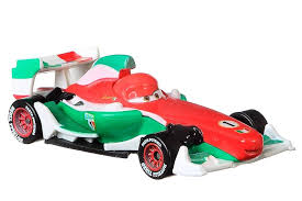 Cars Francesco Bernoulli