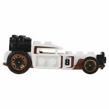 Hot Wheels Brick and Motor – Experimotors 2024 | #25 | Compatible con LEGO®