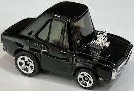 Hot Wheels '70 Dodge Charger Tooned - Fast & Furious | 1:64