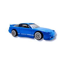 96 nissan 180sx type x hot wheels