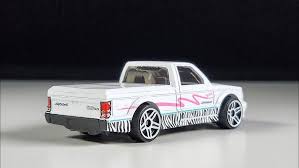 Hot Wheels ’91 GMC Syclone | Serie HW The 90’s 1:64