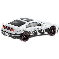 Hot Wheels 2024 Heavy Hitcher Verde – Grúa HW Metro (Copia)