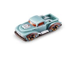 Metal Machines Rev Rod Color Change | Auto Diecast 1:64