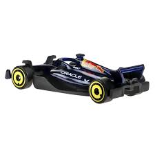 Hot Wheels Formula 1 Oracle Red Bull Racing | HW Track Aces HYW10