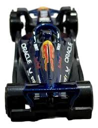 Hot Wheels Formula 1 Oracle Red Bull Racing | HW Track Aces HYW10