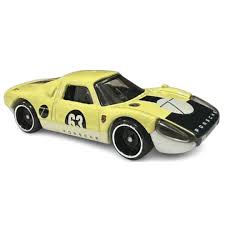 Hot Wheels Porsche 904 Carrera GTS | Short Card