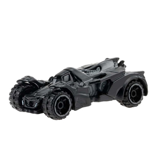 Hot Wheels Batman Arkham Knight Batimóvil
