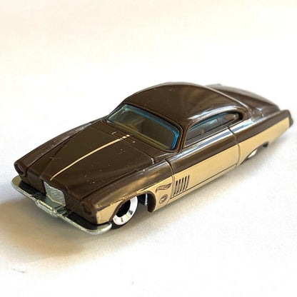 Hot Wheels Modified Fish’d & Chip’d