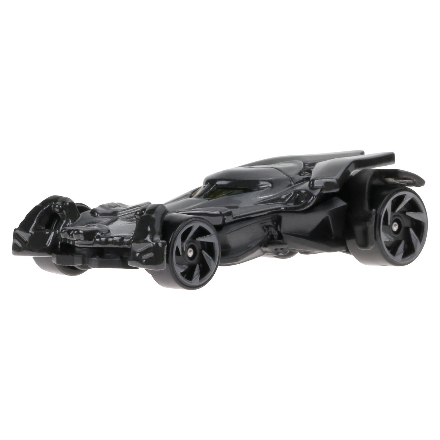 Hot Wheels Batman vs Superman Batimóvil