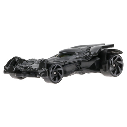 Hot Wheels Batman vs Superman Batimóvil