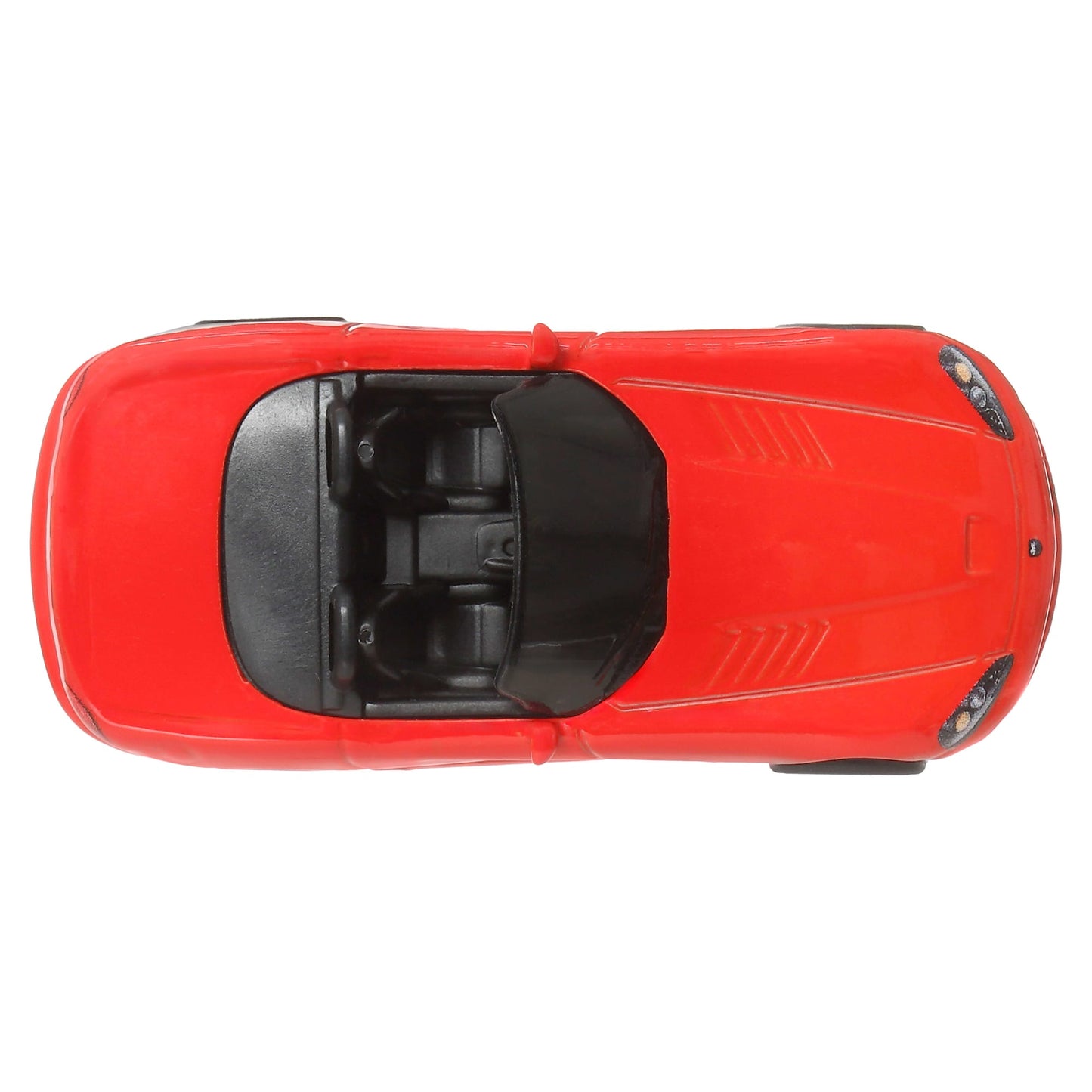 Hot Wheels Premium Dodge Viper SRT-10 Fast & Furious Rojo