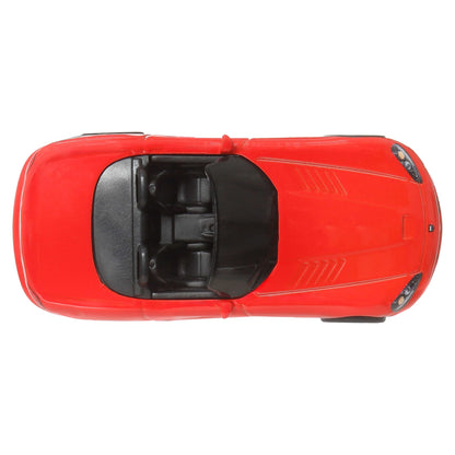 Hot Wheels Premium Dodge Viper SRT-10 Fast & Furious Rojo