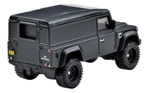 Hot Wheels Premium Land Rover Defender 110 Fast & Furious